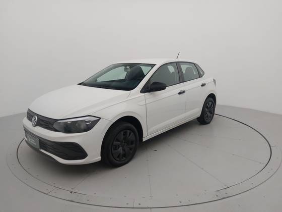 VOLKSWAGEN POLO 1.0 MPI TRACK MANUAL